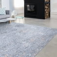 thumbnail image 2 of Couristan Europa Ganymede Area Rug, 6'7" x 9'6", Galaxy, 2 of 10