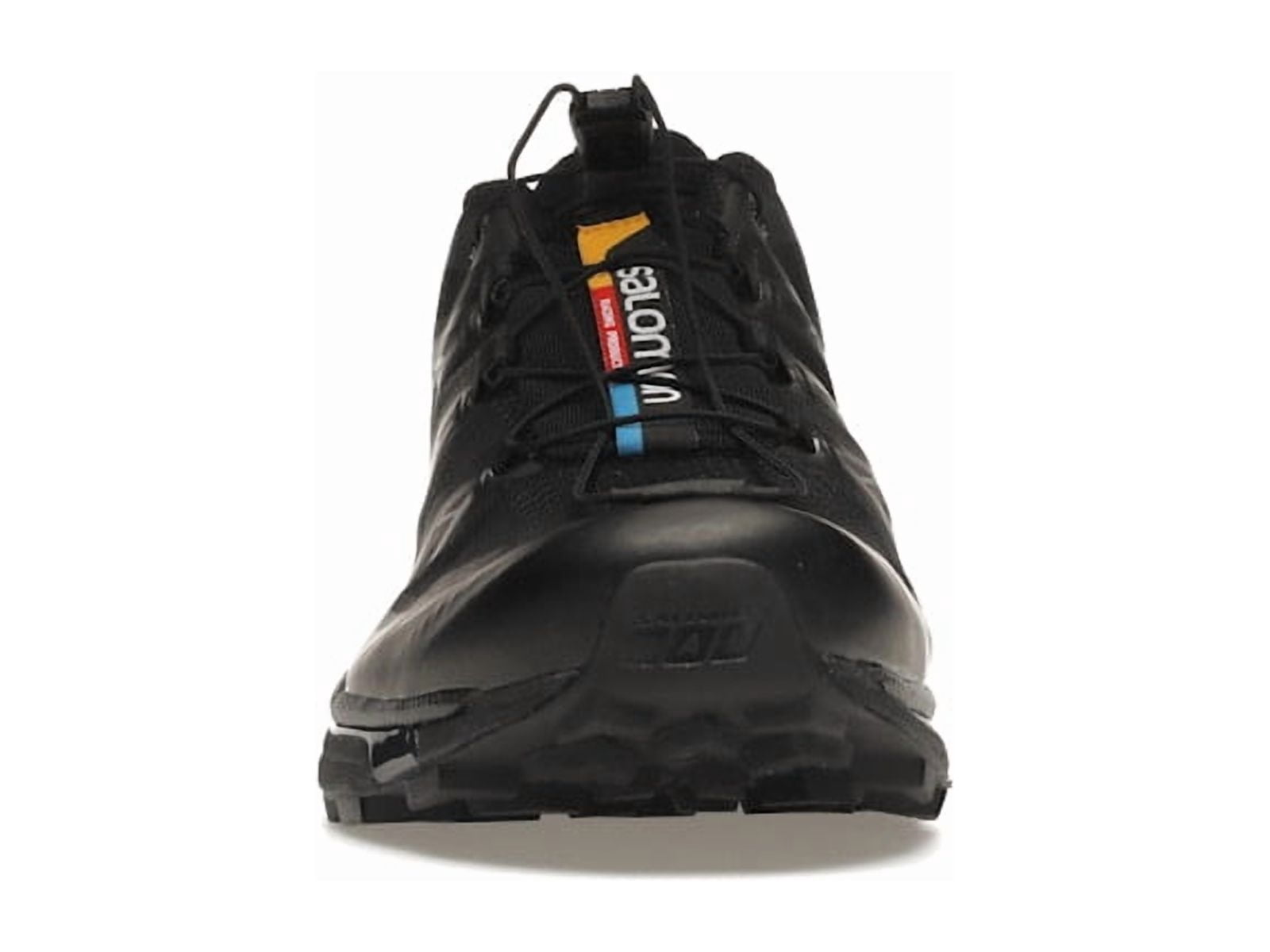 Salomon Men's S/Lab XT-6 Adv Triple Black Hiking Shoes, from StockX