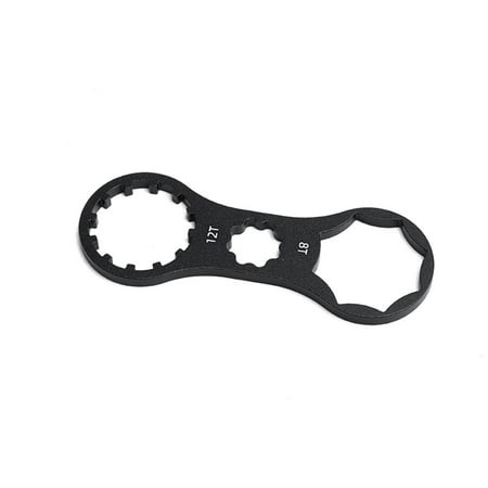 

Fule MTB Bike Bicycle Front Fork Cap Wrench Tool For SR Suntour XCR/XCT/XCM/RST