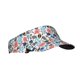 thumbnail image 1 of Balery Sport Items Gorra deportiva con visera ajustable para mujer y hombre (talla única), 1 of 7