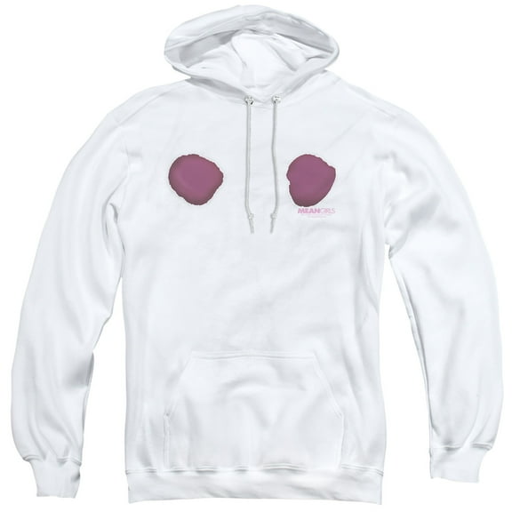 Mean Girls - Wear What Regina Wears - Pull-Over Hoodie - XX-Large