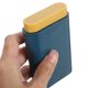 thumbnail image 5 of unbranded Estuche Organizador Portátil Azul Con Compartimentos Múltiples Para Almacenamiento Seguro De Medicamentos, 5 of 6