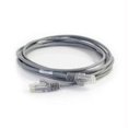 thumbnail image 1 of 0.5ft Cat6 Utp 28awg Gray, 1 of 1