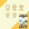 thumbnail image 2 of Lundberg Organic Rice Pilaf Original -- 5.5 oz Pack of 4, 2 of 7