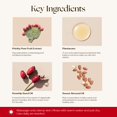 thumbnail image 4 of Limpiador facial Trilogy Crema limpiadora de rosa mosqueta, 200 ml, 4 of 7