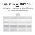 thumbnail image 3 of 30pcs Vacuum Cleaner Parts For W2 Replacement Spare Parts Side Brush Filers Mop Rag Accessories, 3 of 5