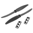 thumbnail image 3 of 10pes 5030 Accesorios Rc Avión de Hélice Izquier Derecha Compuesta pa 250 Sunnimix Hélices, 3 of 7