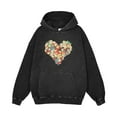 thumbnail image 1 of THNCLZX FAIRY TAIL hoodies Chandails en Molleton vintage de Rue Unisexe, 1 of 7