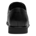 thumbnail image 4 of Derby Flexi para Hombre Estilo 90718 Negro, 4 of 5