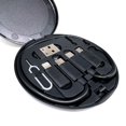 thumbnail image 1 of Kit de viaje Teraware Usb Usb C Micro sd Lightning Nano Sim, 1 of 2