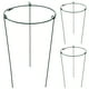 thumbnail image 1 of 3 jaulas y soportes para peonías, estructuras de soporte para plantas trepadoras, soportes para plantas de exterior, 1 of 7