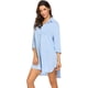 thumbnail image 2 of Traje de baño para mujer, camisa para cubrir la playa, Bikini, ropa de playa, traje de baño, vestido de playa, 2 of 4