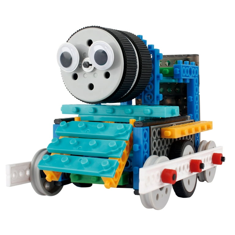 Types Of Robot Control System