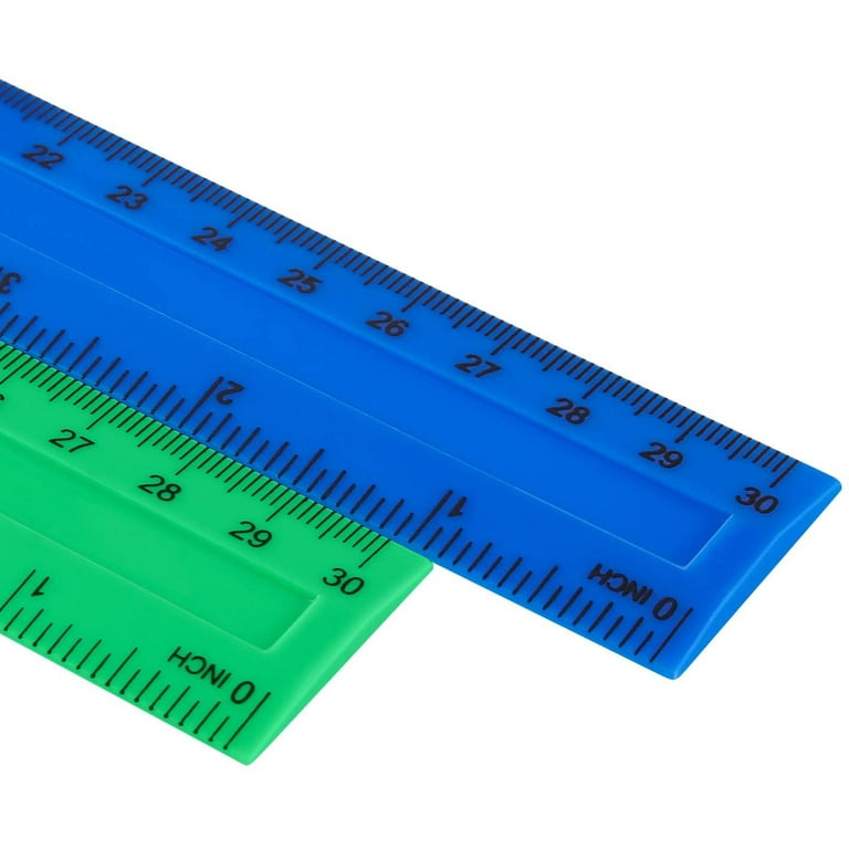 Giveaway Flexi Rulers (12)