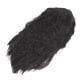 thumbnail image 5 of Peluca de mujer,Peluca de mujer Moda casual Mujer Peluca larga negra Tupé de pelo de mujer Uso conveniente, 5 of 8