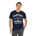 thumbnail image 6 of Funny Fantasy Football Champion Shirt, Fantasy Football Champion T-Shirt, 6 of 12