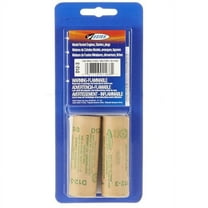 ESTES D12-3 Model Rocket Engines 2 Pack