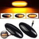 thumbnail image 2 of for Nissan Navara D22 NP300 Datsun Frontier Fiera PickUp Terrano Skystar LED Dynamic Turn Signal Lig, 2 of 5