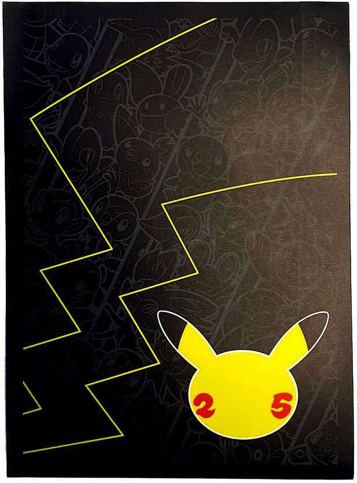 brown card sleeves Scarlet and Violet Shrouded Fable 9-Pocket Portfolio for Pokémon