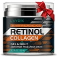 thumbnail image 1 of Crema hidratante LAVDIK Retinol con ácido hialurónico 50 ml, 1 of 6