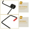 thumbnail image 3 of 2 Pcs Car Wiper Arm Pressure Spring Replacement Windshield Auto Tension for Part, 3 of 4