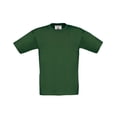 thumbnail image 1 of B&C Boys/Girls Exact 150 T-Shirt, 1 of 2