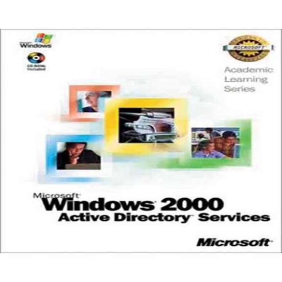 Pre-Owned Windows 2000 Active Directory