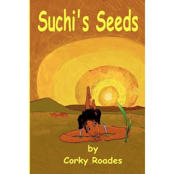 Suchi's Seeds, (Paperback)