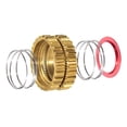 thumbnail image 1 of SWTXO 60T Star Ratchet Hub Service Kit 20CRMOTI Aleación SWTXO Rueda de torre de bicicleta, 1 of 7