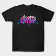 thumbnail image 1 of T-Shirt Unisexe Parodique Club Obi-Wan Indiana Jones Temple Of Doom, 1 of 4