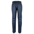 thumbnail image 2 of Men's Comfort Flex Flat Front Tic Print Dress Pants-B-30Wx30L, 2 of 4