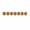 A003- D, variant on Led Snowflake Wall Lights with Warm White Glow, Set of 7, Brown Frame, for Indoor and Outdoor Wall Decor, Christmas Decorations
