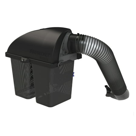 8TEN Grass Twin Bagger System for Cub Cadet XT1 XT2 42 & 46 inch Lawn Tractor MK1012363