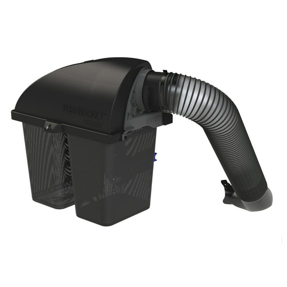 8TEN Grass Twin Bagger System for Cub Cadet XT1 XT2 42 & 46 inch Lawn Tractor MK1012363