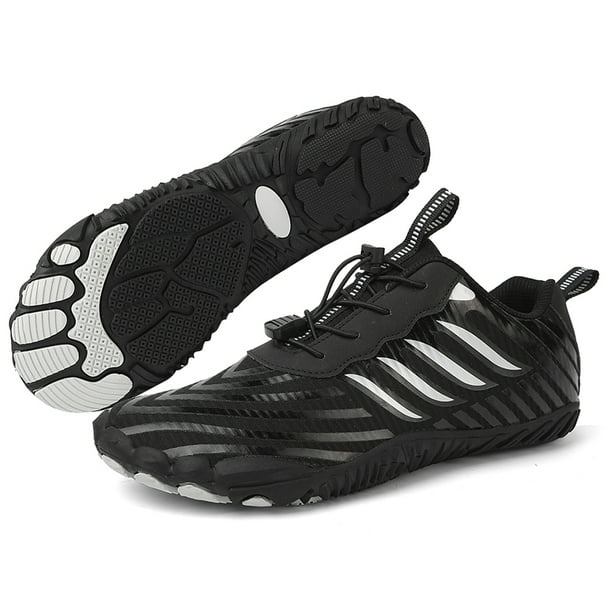 Zapatos de senderismo Zapatos de escalada Zapatillas de deporte de entrenamiento resistentes al desgaste para senderismo escalada
