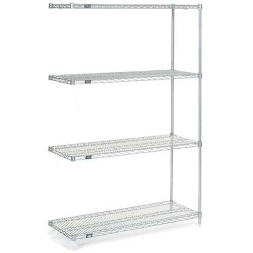 Hdx Shelving Parts
