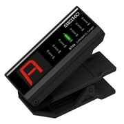 Seiko STX5 Clip On Chromatic Tuner