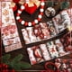 thumbnail image 3 of Rollo de Tela para Patchwork Navideño Ganeen 100 Piezas 6.5x51 cm, 3 of 6