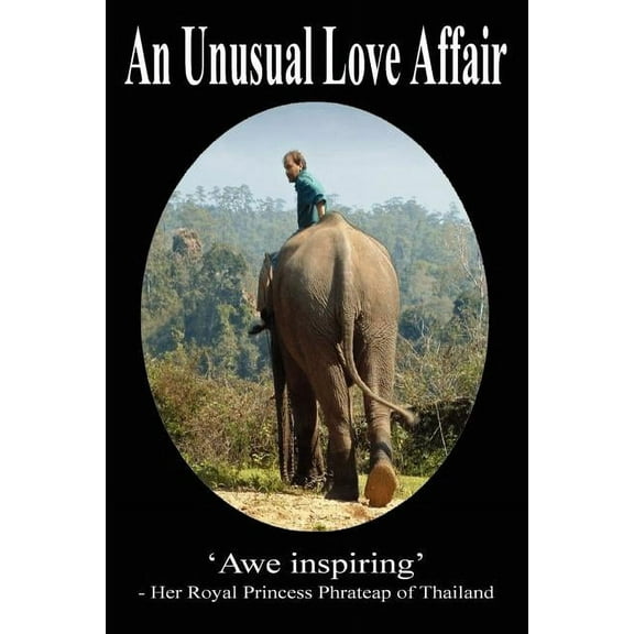 Unusual Love Affair