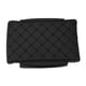 thumbnail image 1 of Funda del Consola Central del Coche Almohadilla del Consola Central con Bolsa de Almacenamiento 13.39"x9.06"x2.36" Cuero Nappa Negro, 1 of 1