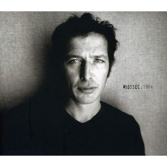 Miossec - 1964 [CD]