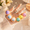CC1-Blue, variant on Kawaii Baozi Dumpling Keychain With Cute Expressions Aesthetic Bag Charm Handmade Waterproof Accessory For Backpacks Purses Keys And Viral Gifting