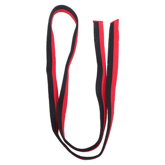 OUNONA 1Set Multi Karate Belt for Martial Arts Training and Equipment
