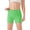Green, variant on YOUYEDIAN Girls Athletic Shorts Kids High Waisted Yoga Dance Biker Shorts Comfy Gymnastics Shorts (Watermelon Red, 11-12 Years)