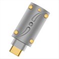 thumbnail image 3 of Conector Mini USB Tipo C Chapado en , Conector Hembra Tipo C, Puerto MN08 MT08 para Audio de Alta Fidelidad, Bricolaje, 3 of 5