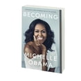 thumbnail image 1 of The Book Inspiring Of Growth And Empowerment / "The Light We Carry" By Guidance For Uncertain Times, 1 of 7