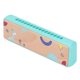 thumbnail image 5 of Juguete De Armónica Para Niños, Armónica Para Niños Pequeños De 16 Agujeros Para Niños Principiantes, 5 of 7