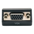thumbnail image 3 of Tripp Lite DisplayPort to VGA Compact Adapter Converter DP to VGA, 50 Pack, 3 of 3
