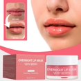 thumbnail image 1 of Tarmeek Sleeping Lip Mask Nourish Hydrate Lip Mask Lip Bal LED Energy Saving Popular Sleeping Mask Nourish Great for Spring and Daily Life Gift for Women, 1 of 9