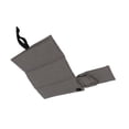 thumbnail image 6 of YAHHU Heated Chair Cushion, 3 Temperature Adjustable USB Warm Chair Pad, Portable Foldable Stadium Seat Cushion for Office Fishing Camping (17.3 x 15.7 inches / 44 x 40 cm), 6 of 9